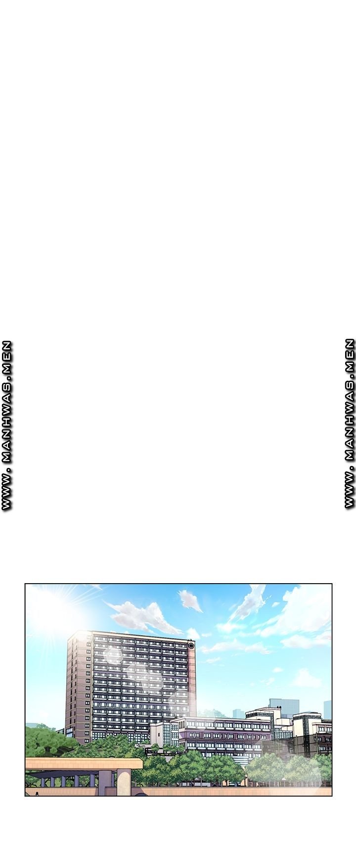 My Stepmom Is My Girlfriend - Chapter 15 13