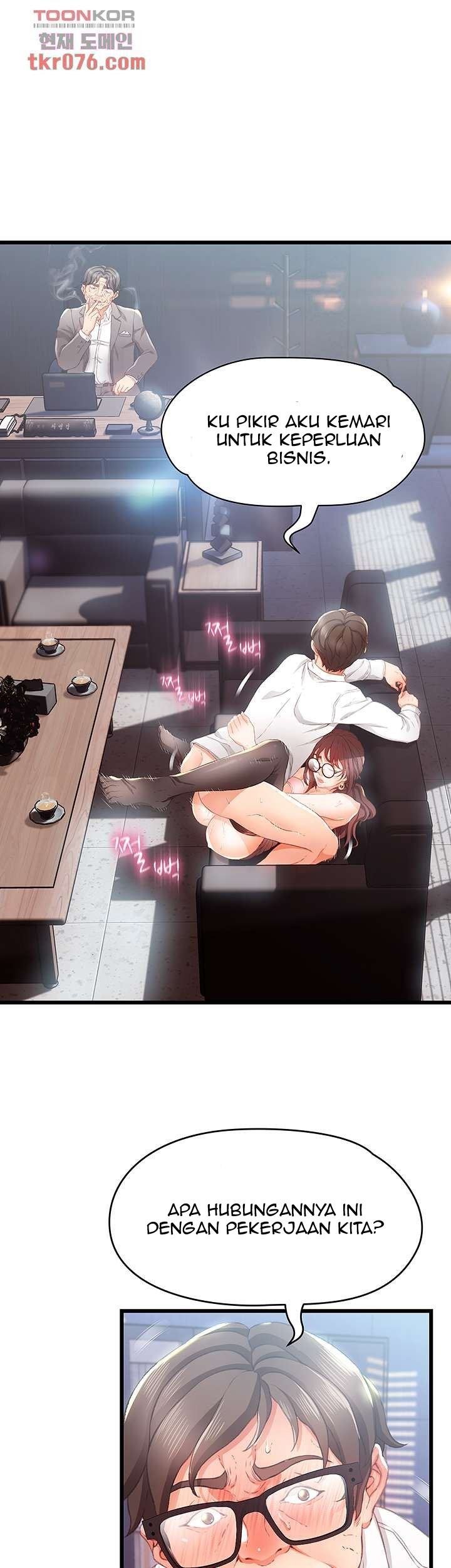 My Aunt Is Mine - Chapter 15 49