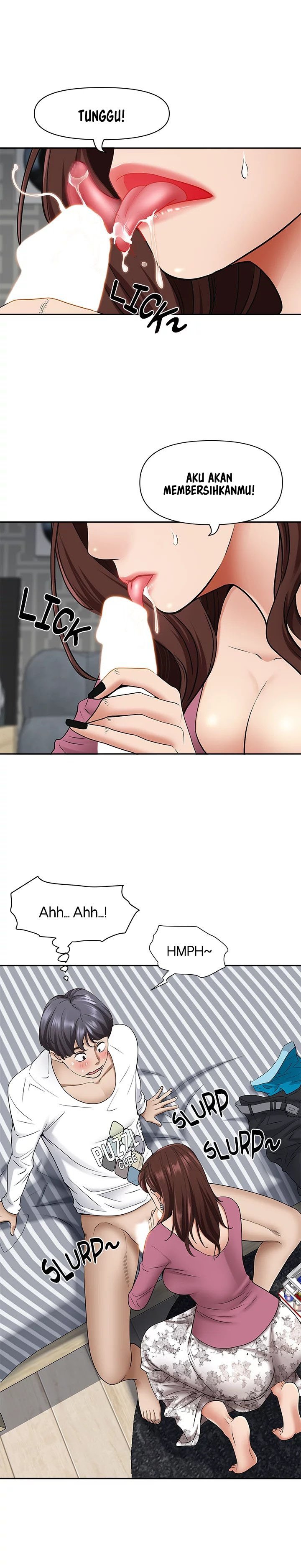 Living With a MILF - Chapter 15 14