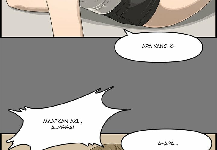 Newlyweds - Chapter 15 5