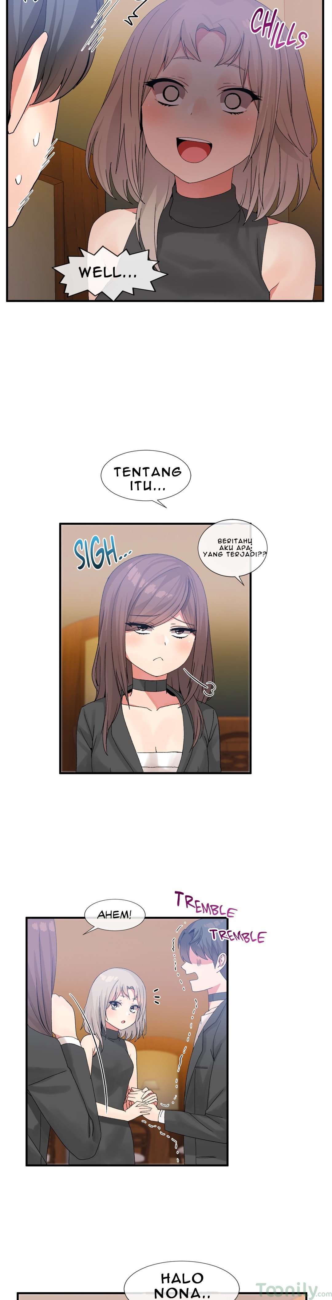 Deceptions (skull2) - Chapter 15 14