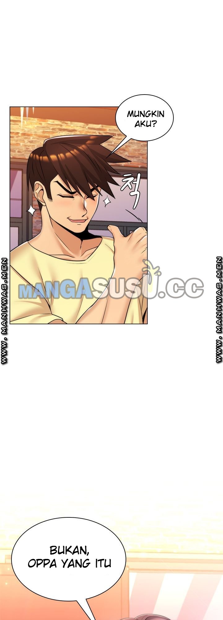 My Stepmom Is My Girlfriend - Chapter 15 22