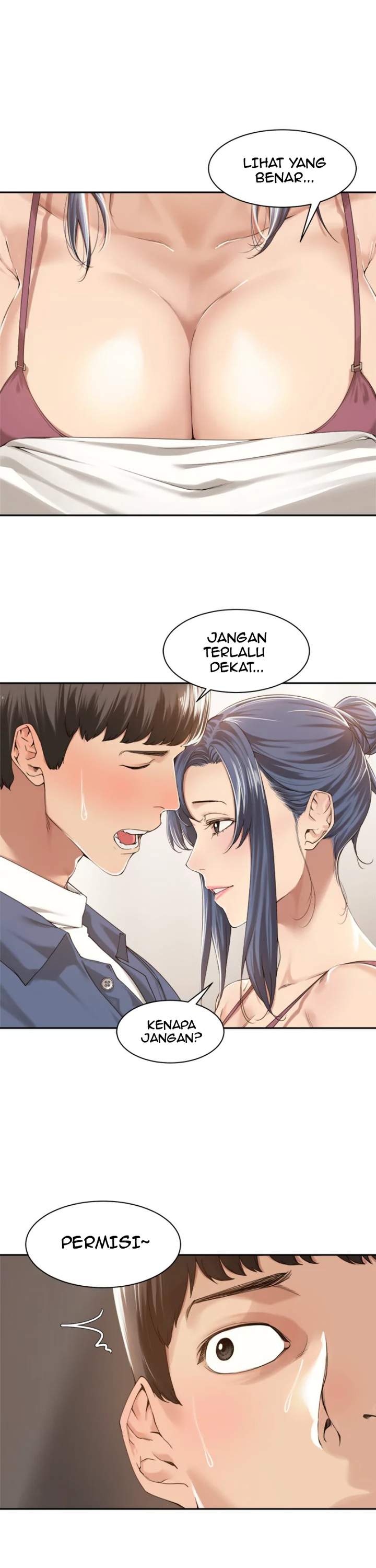 Friendly Relationship - Chapter 15 4