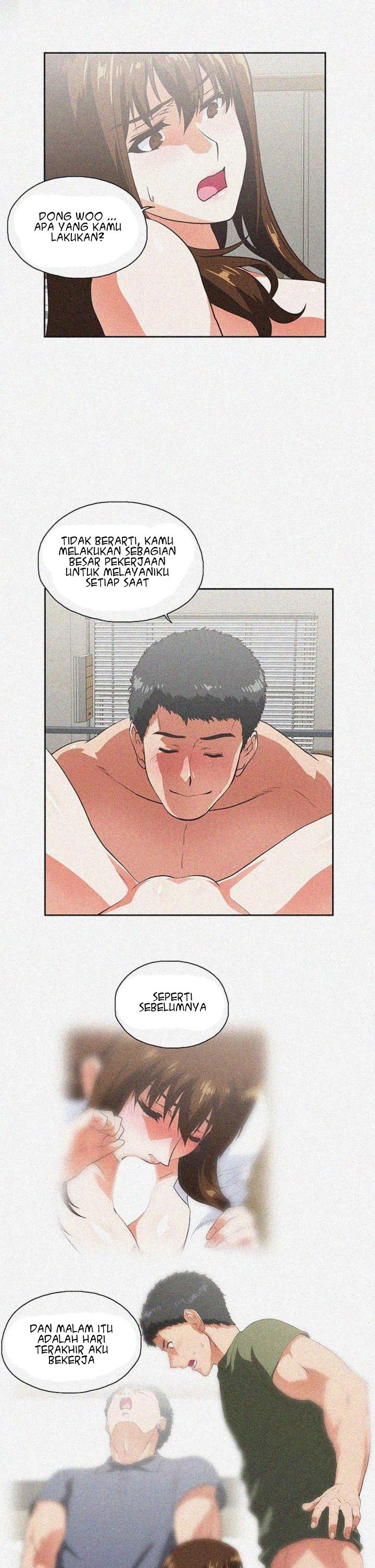Up and Down (Edge Edge) - Chapter 15 12