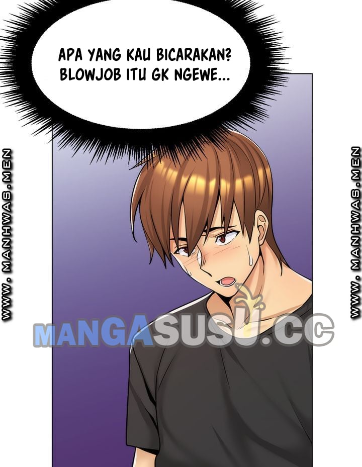 My Stepmom Is My Girlfriend - Chapter 15 50