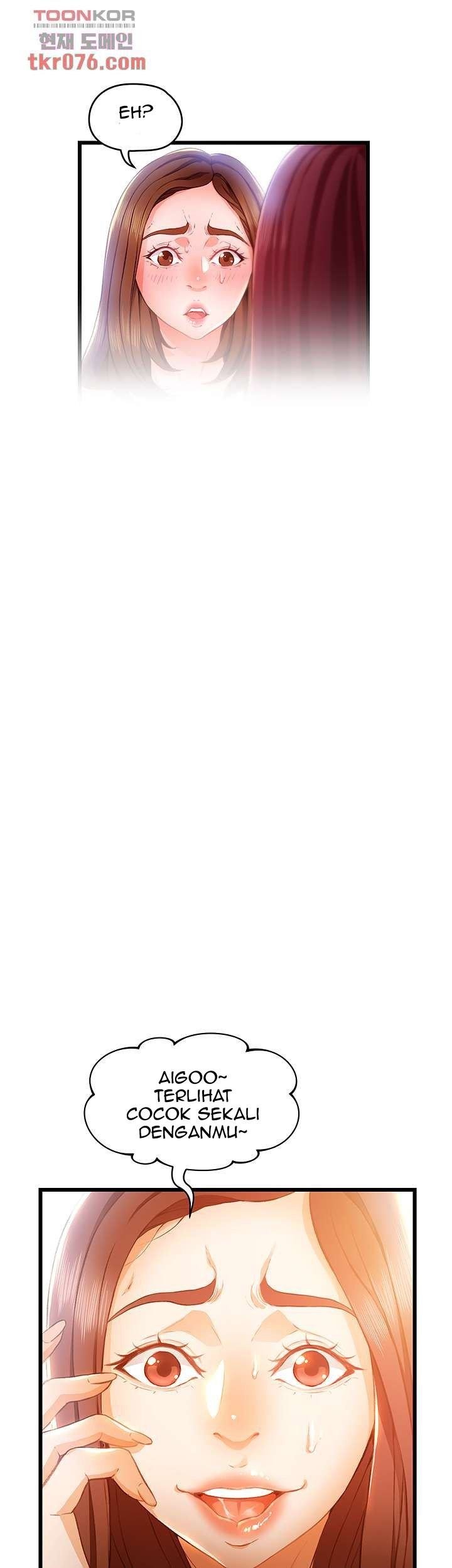 My Aunt Is Mine - Chapter 15 18