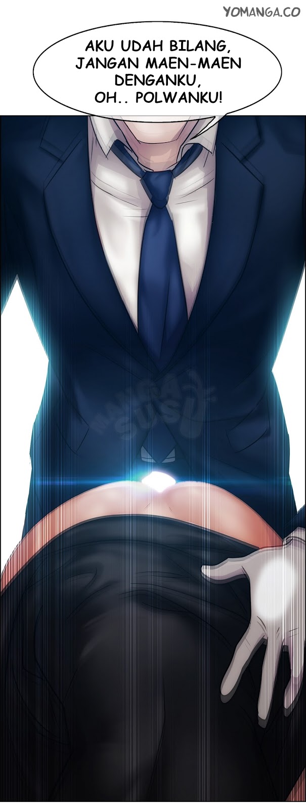 Lady Garden - Chapter 15 30