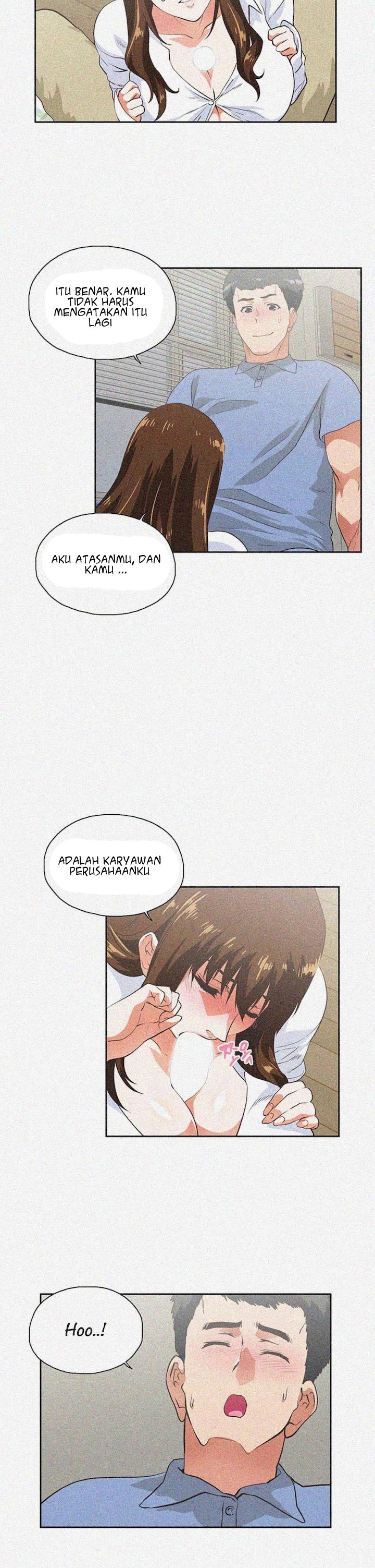 Up and Down (Edge Edge) - Chapter 15 7