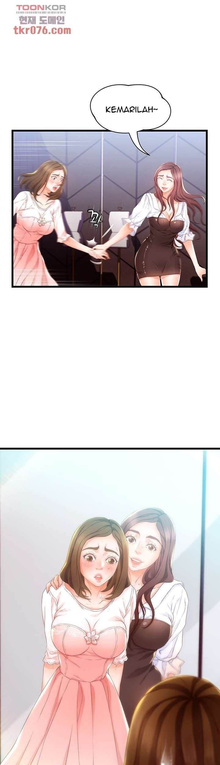 My Aunt Is Mine - Chapter 15 21