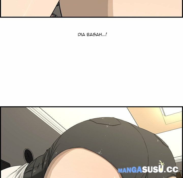 Newlyweds - Chapter 15 52