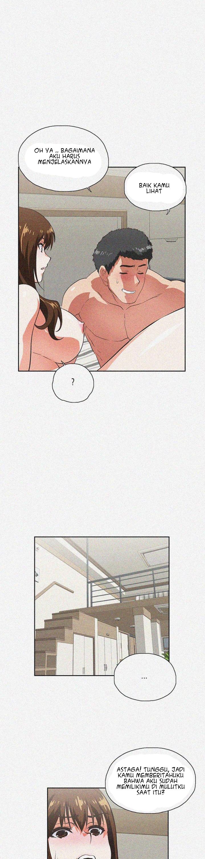 Up and Down (Edge Edge) - Chapter 15 14