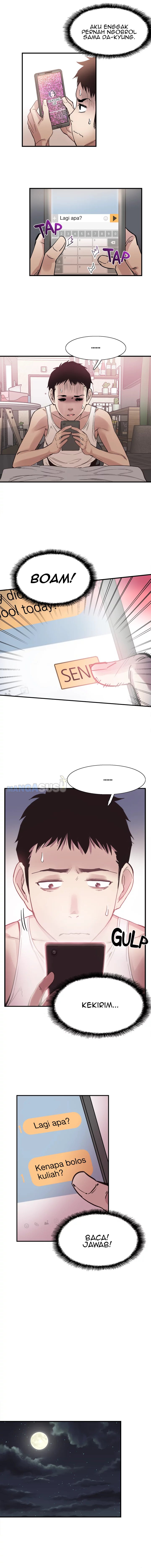 Campus Live - Chapter 15 14