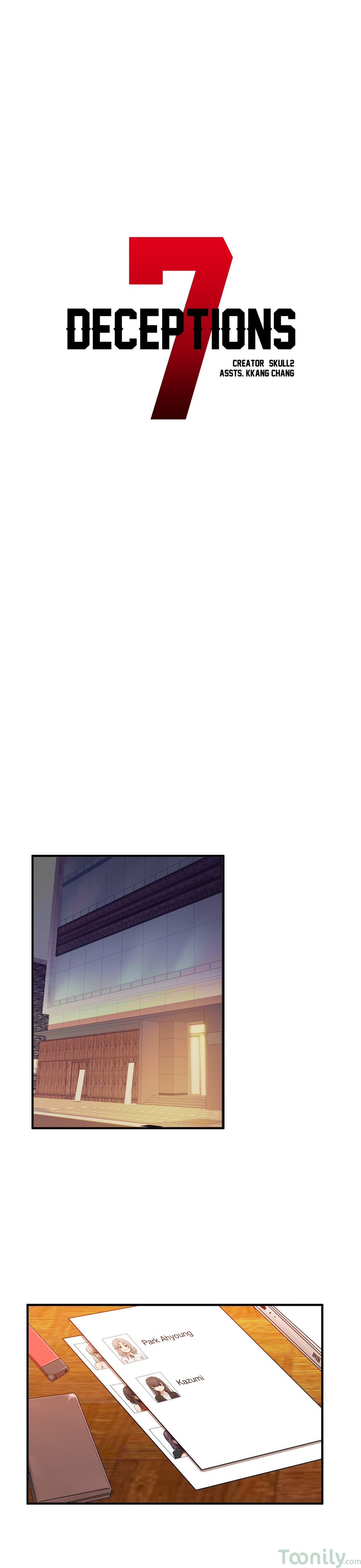 Deceptions (skull2) - Chapter 15 2