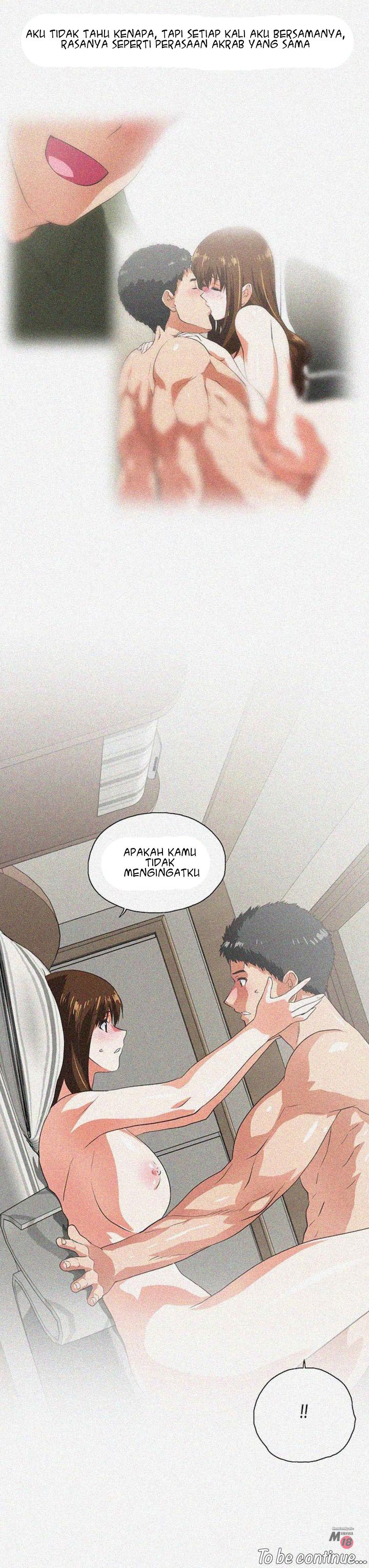 Up and Down (Edge Edge) - Chapter 15 25