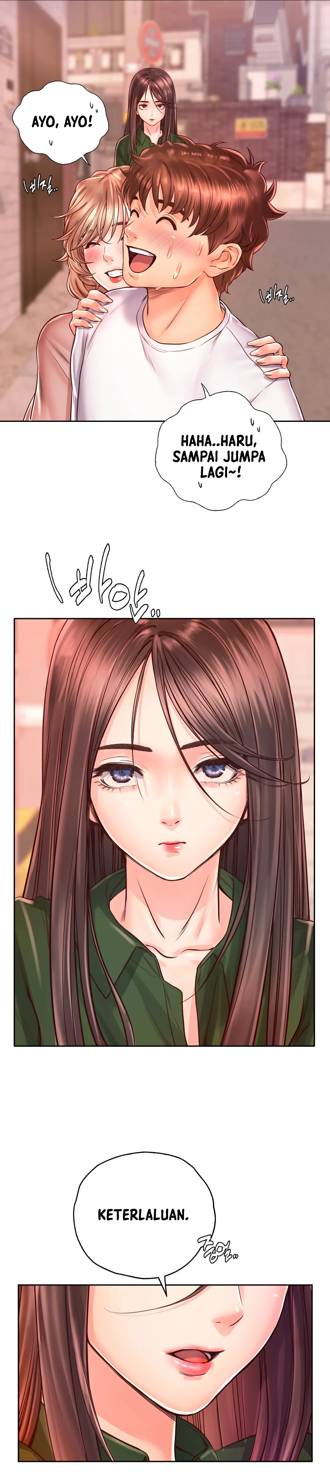 Osaka - Chapter 15 14