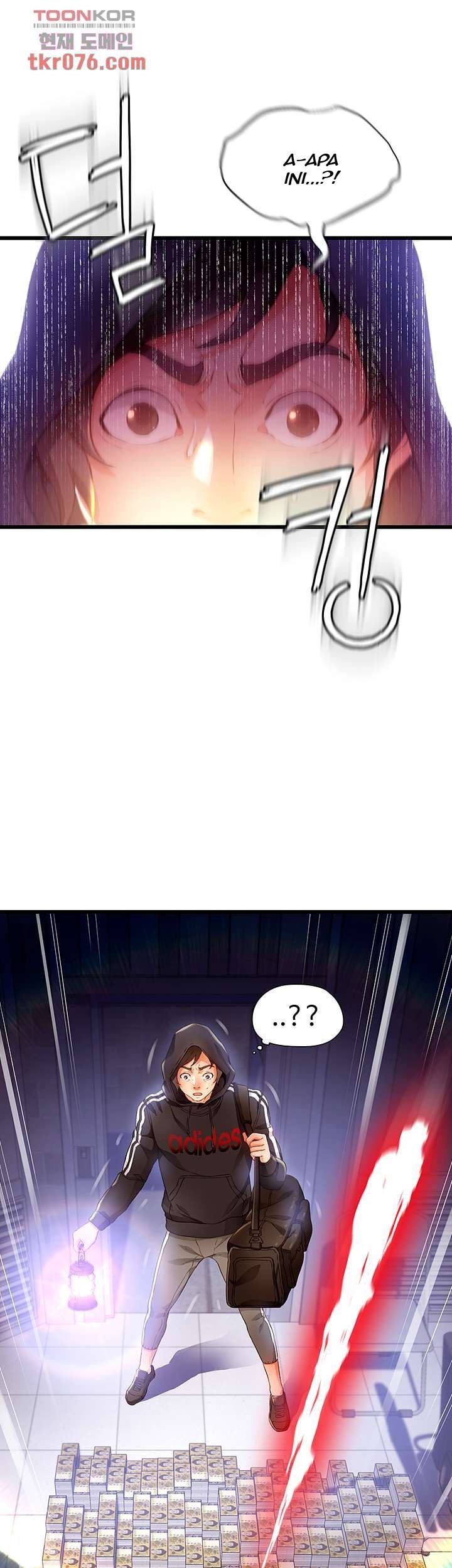 My Aunt Is Mine - Chapter 15 36