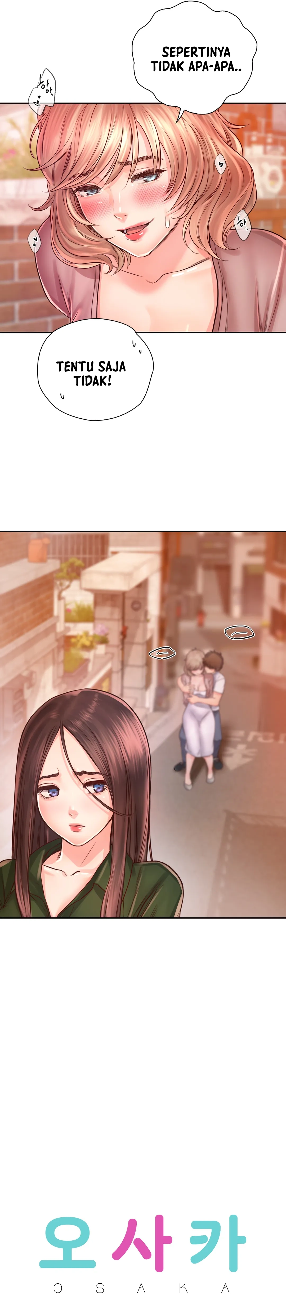 Osaka - Chapter 15 8