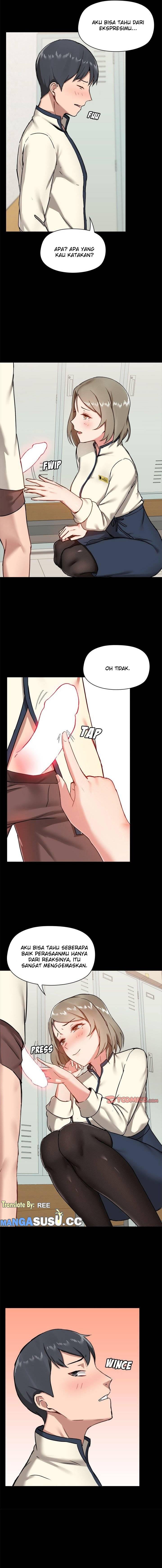 Gamers - Chapter 15 10