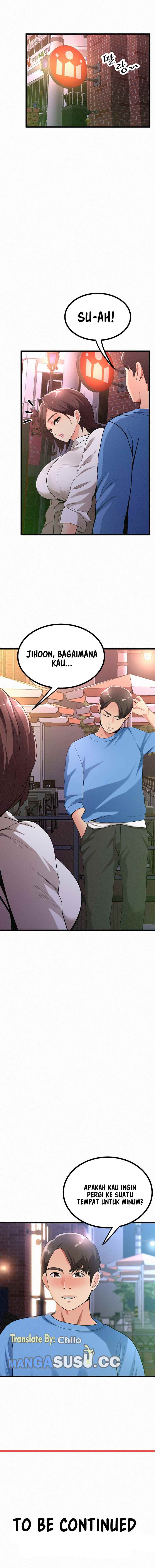 Her Skin - Chapter 15 9