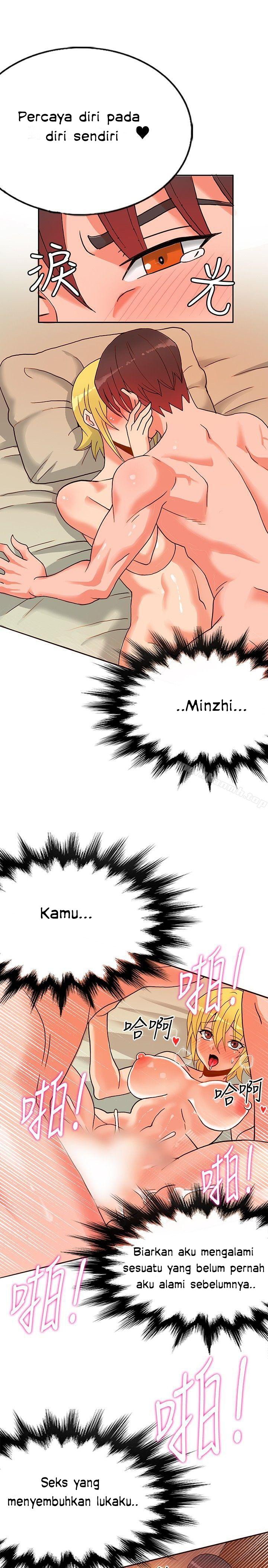 30cm Contractor S1 - Chapter 15 22