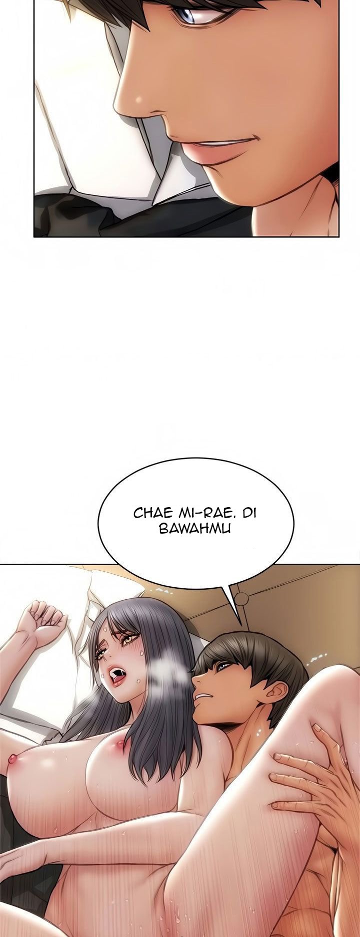 Bad Guy (Mojo) - Chapter 15 52