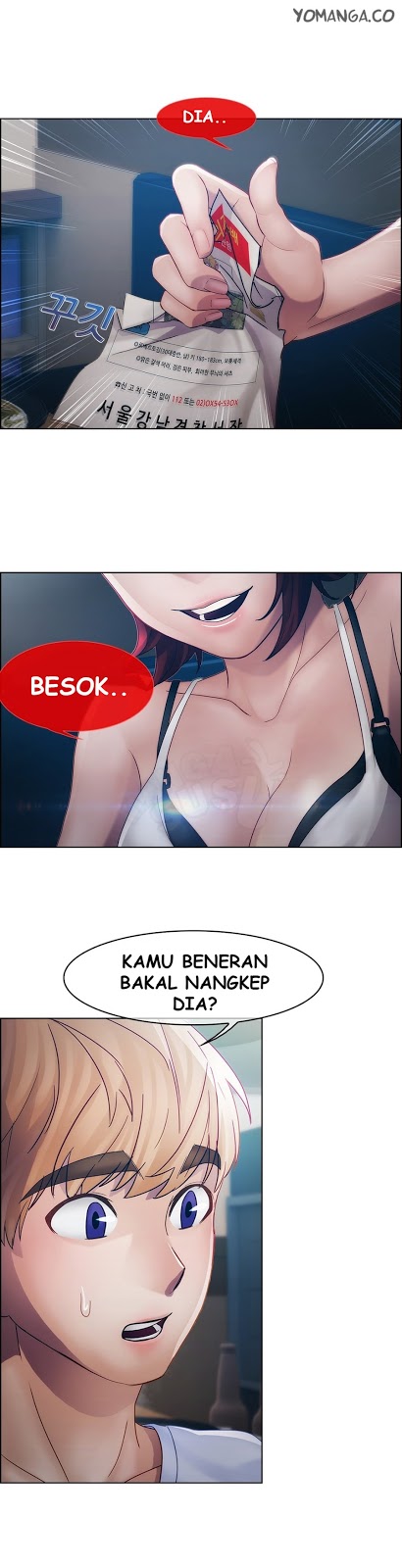 Lady Garden - Chapter 15 46