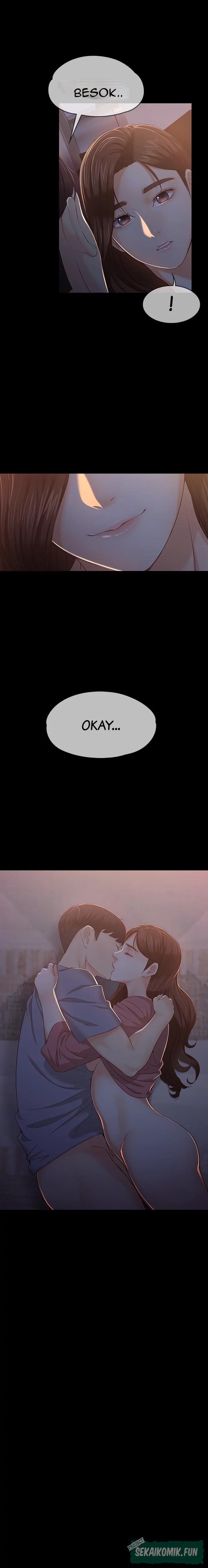 Falling for her - Chapter 15 9