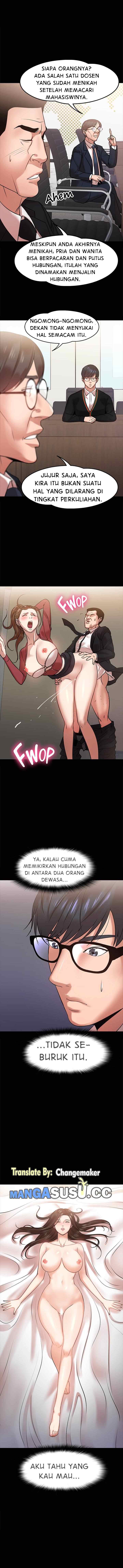 Are You Just Going To Watch - Chapter 15 9