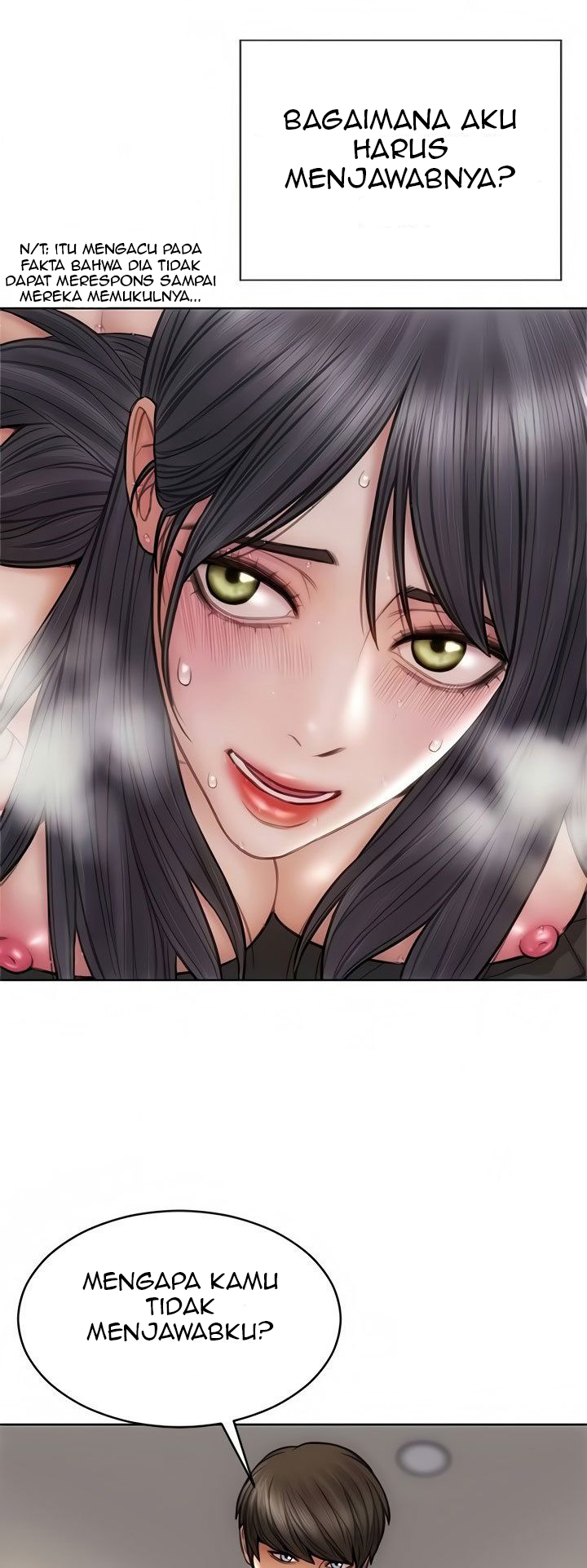 Bad Guy (Mojo) - Chapter 15 17