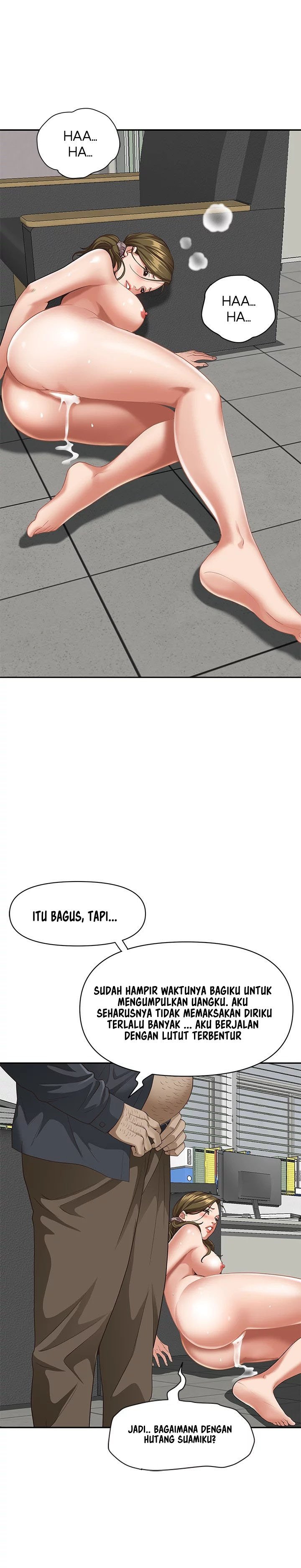 Living With a MILF - Chapter 15 27