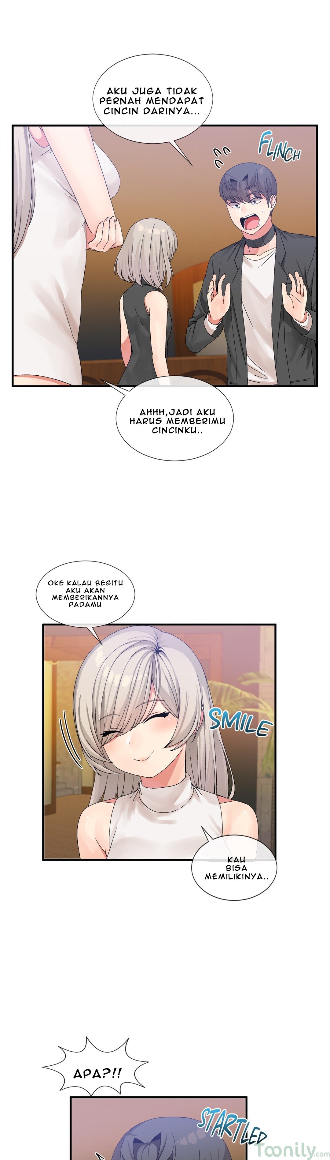 Deceptions (skull2) - Chapter 15 19