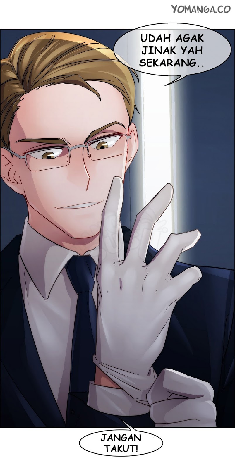 Lady Garden - Chapter 15 8