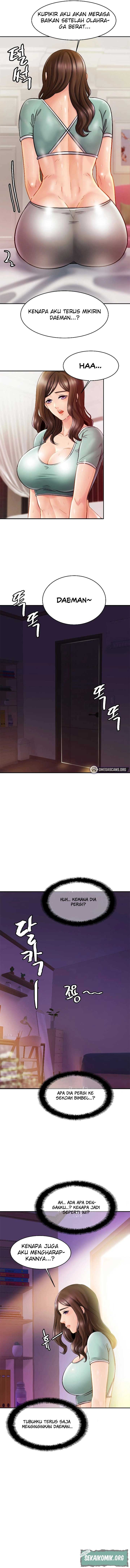 Close Family - Chapter 15 4
