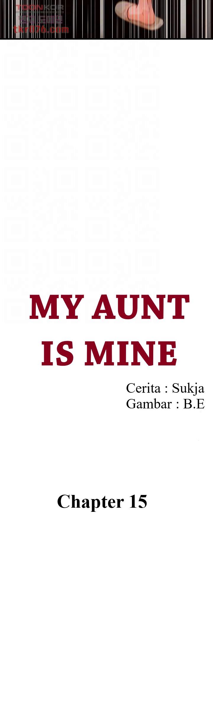 My Aunt Is Mine - Chapter 15 5