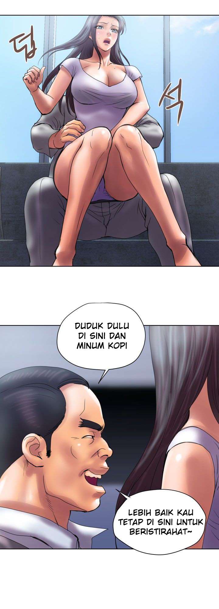 Accommodation - Chapter 15 15