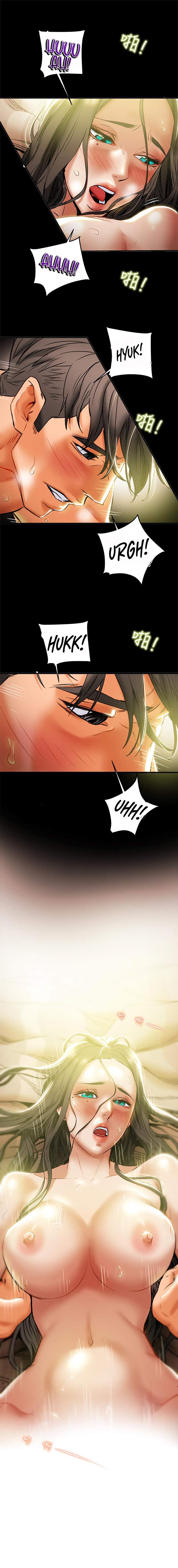 Erotic scheme - Chapter 15 12 Erotic scheme - Chapter 15 12