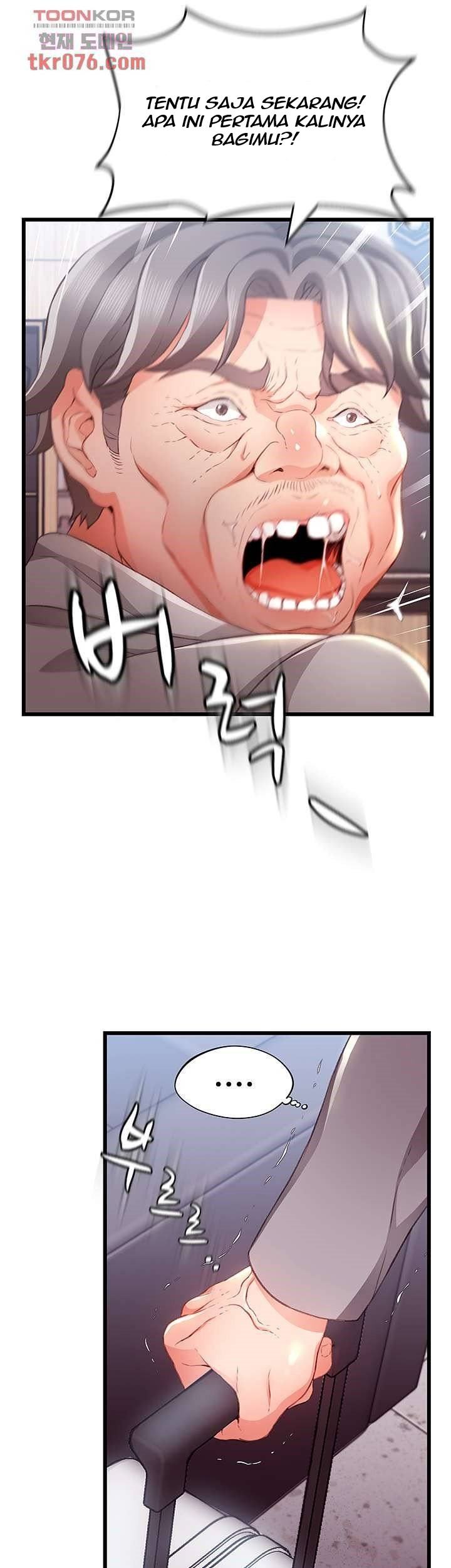 My Aunt Is Mine - Chapter 15 60