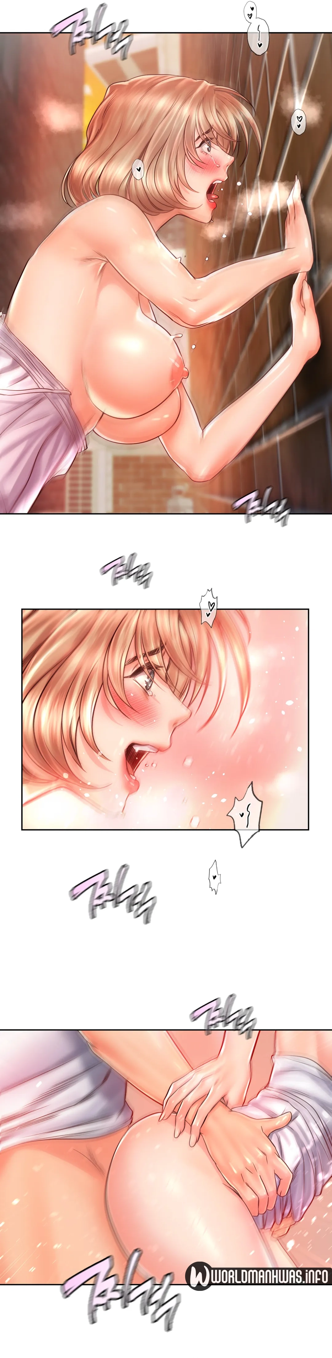 Osaka - Chapter 15 26