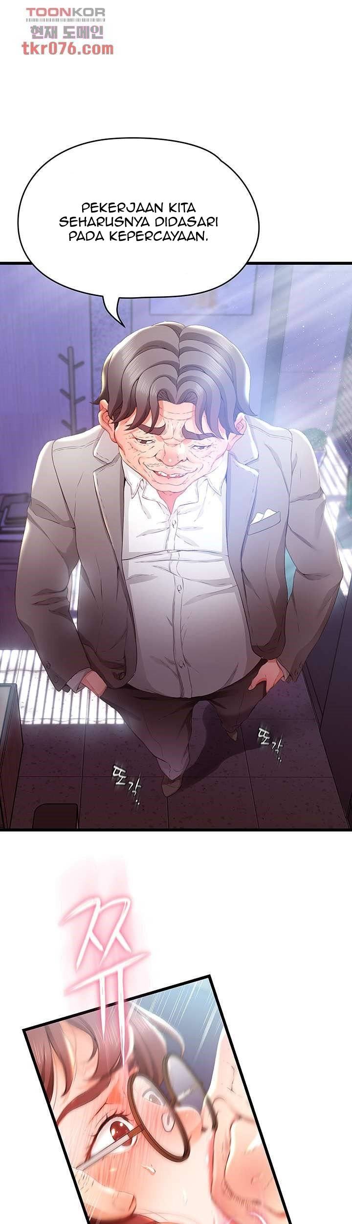 My Aunt Is Mine - Chapter 15 52