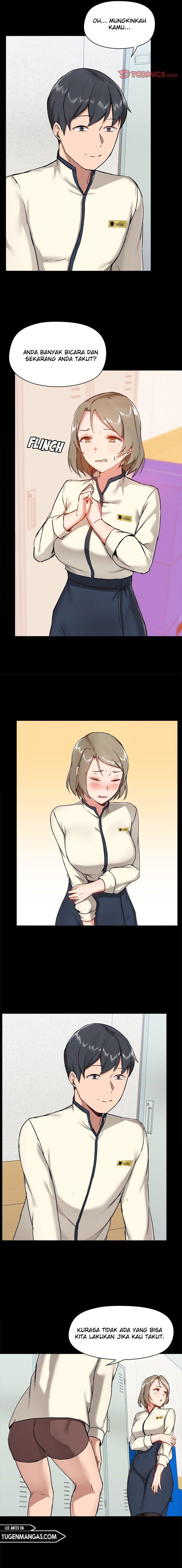 Gamers - Chapter 15 5