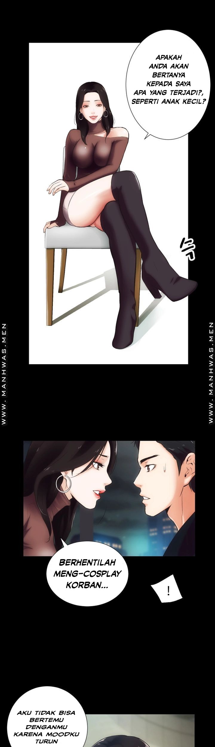 Neighboring House Seonggeun - Chapter 15 9 Neighboring House Seonggeun - Chapter 15 9