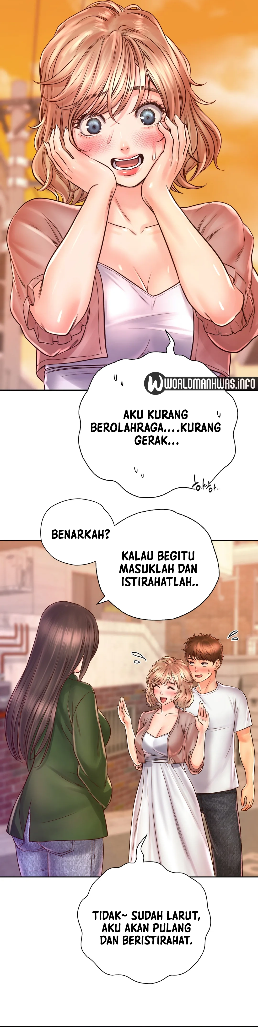 Osaka - Chapter 15 13