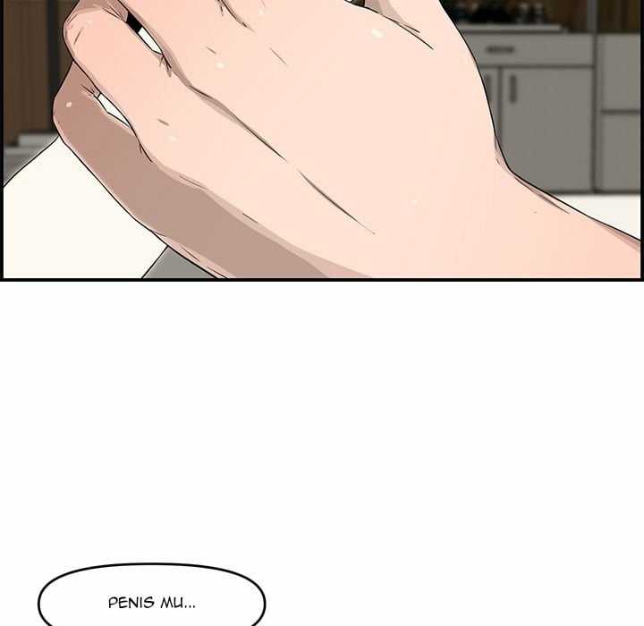 Newlyweds - Chapter 15 44