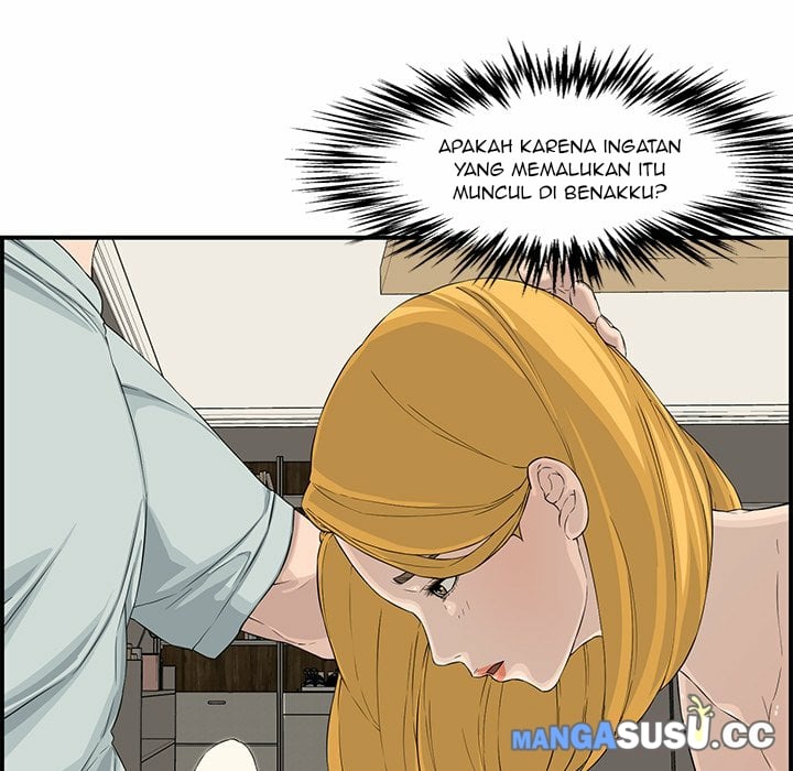 Newlyweds - Chapter 15 40