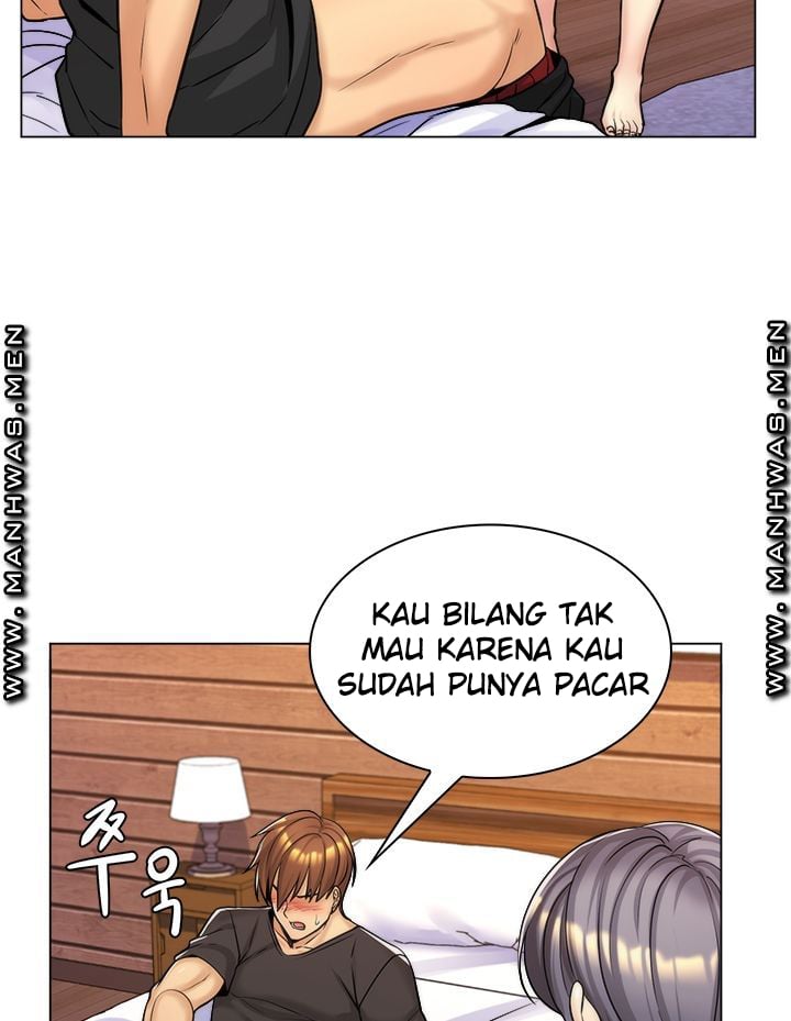 My Stepmom Is My Girlfriend - Chapter 15 46