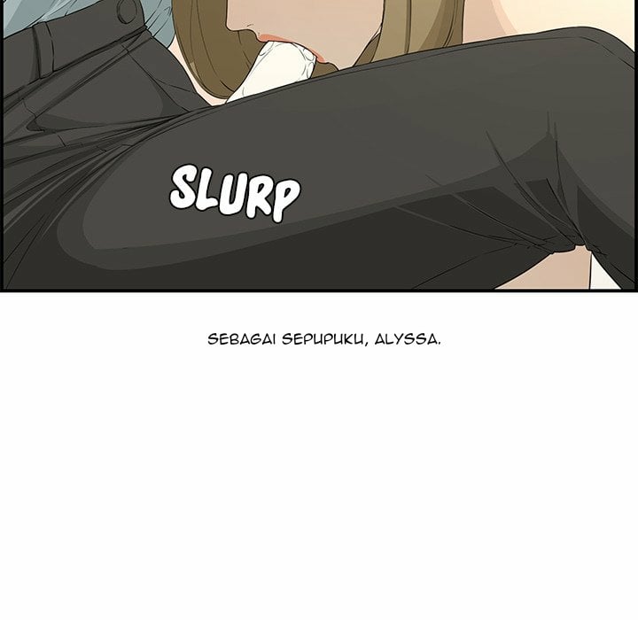 Newlyweds - Chapter 15 48