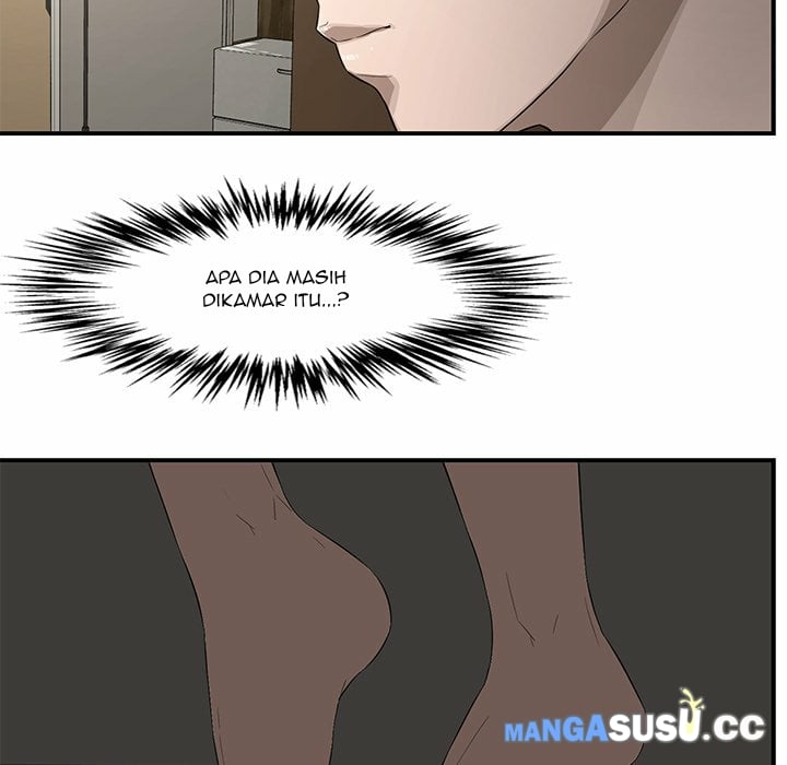 Newlyweds - Chapter 15 124