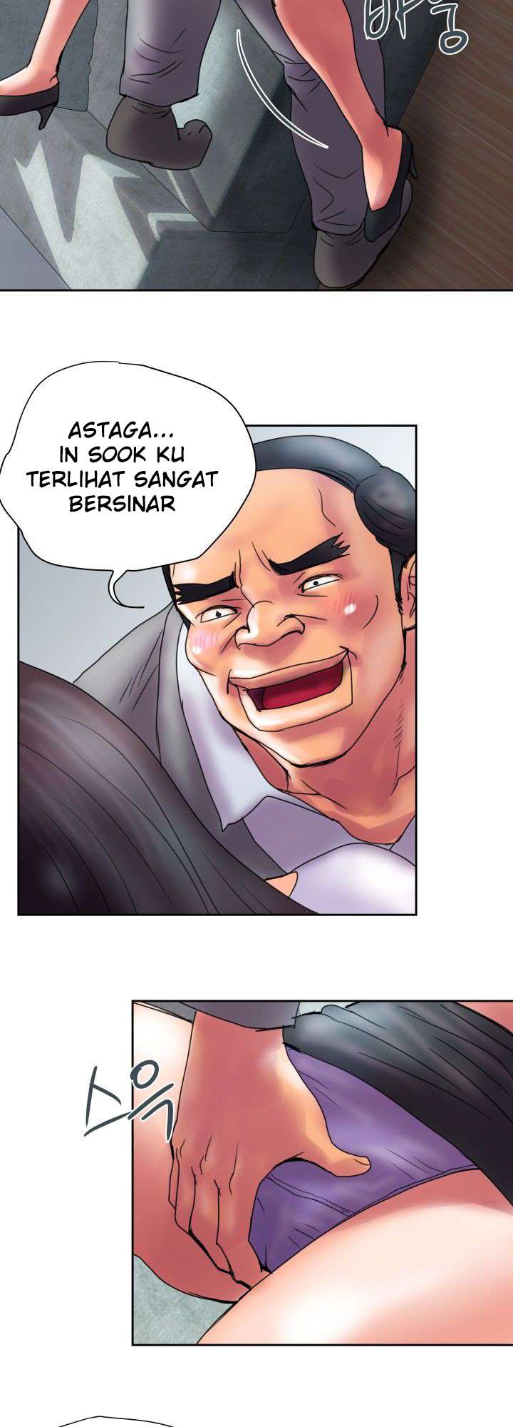 Accommodation - Chapter 15 25