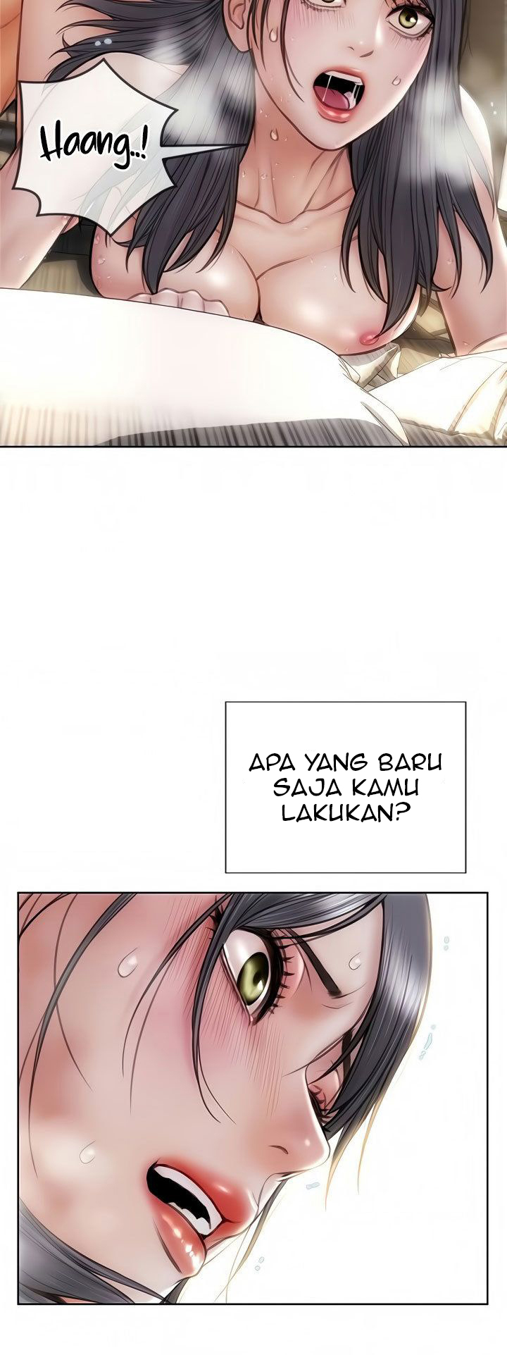 Bad Guy (Mojo) - Chapter 15 10