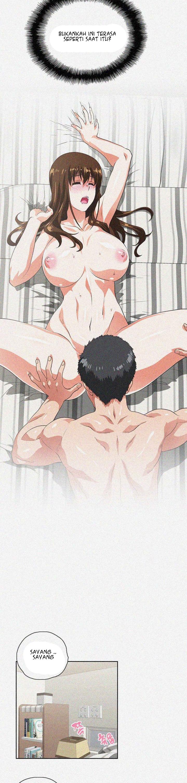 Up and Down (Edge Edge) - Chapter 15 18